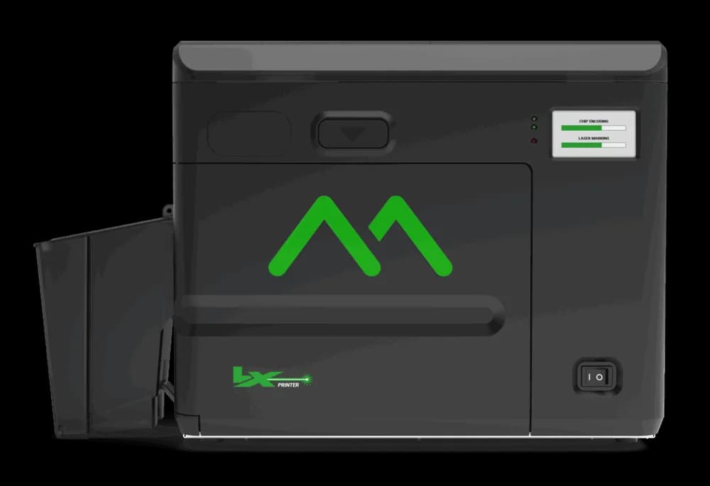 LX Printer