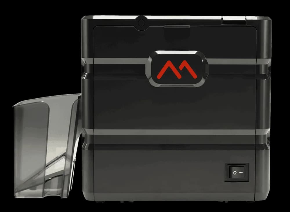 MC-L2 Laminasyon Modülü