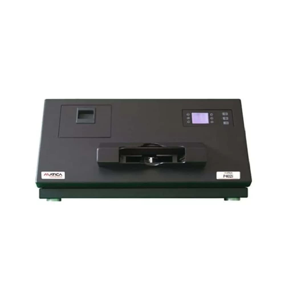 P402i / P4000
