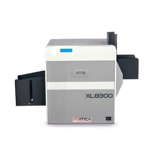 Matica XL8300